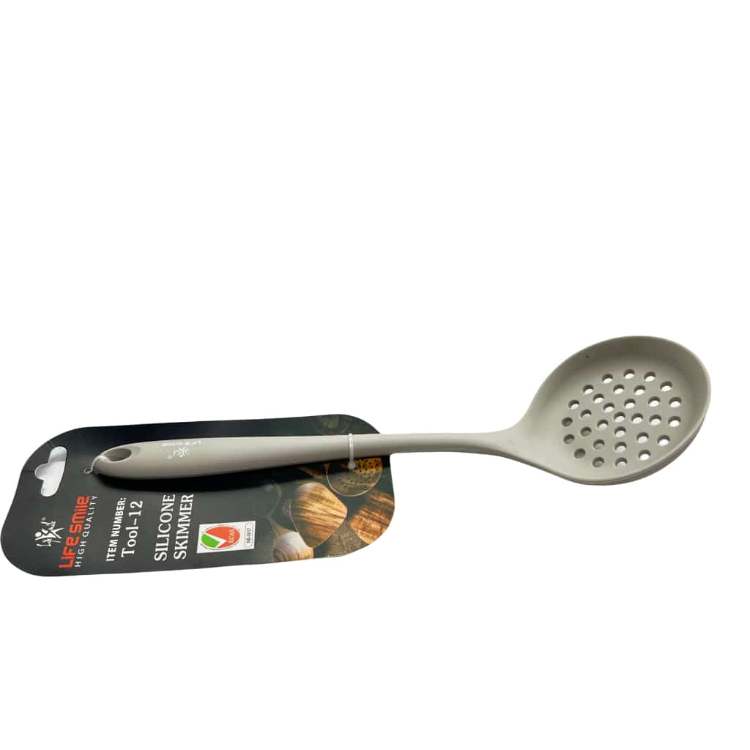 کفگیر لایف اسمایل کد Tool-12