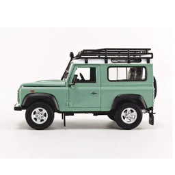 ماشین بازی ولی مدل LAND ROVER DEFENDER