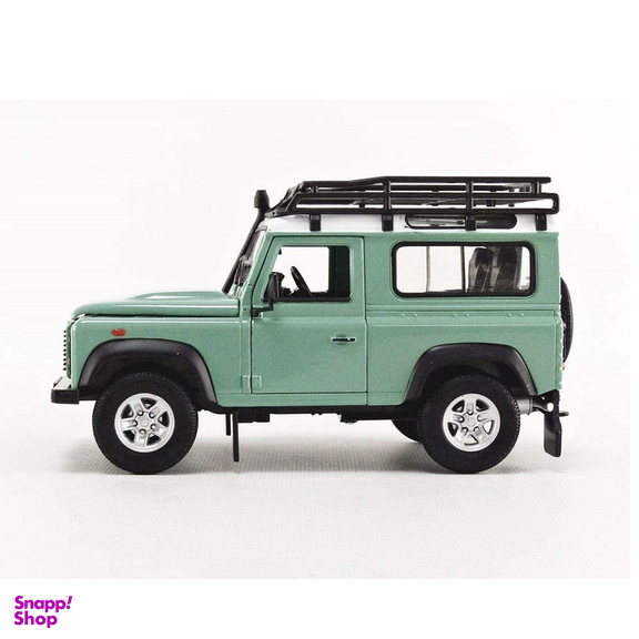 ماشین بازی ولی مدل LAND ROVER DEFENDER