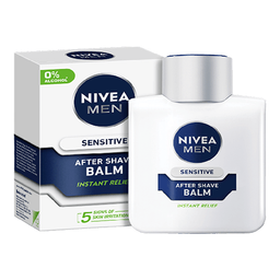 بالم افترشیو نیوآ مدل Sensitive حجم 100 میلی لیتر