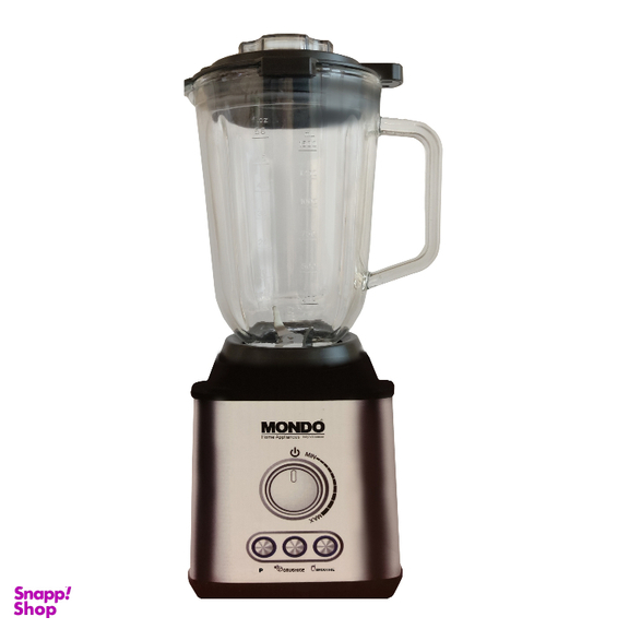 مخلوط کن آسیاب موندو کد RAGA 280