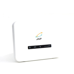 مودم رومیزی 4.5G / TD-LTE همراه اول مدل HA6400