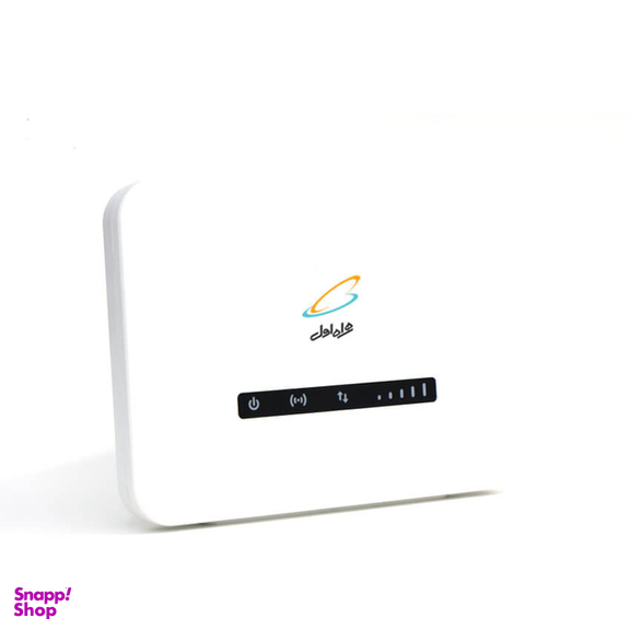 مودم رومیزی 4.5G / TD-LTE همراه اول مدل HA6400