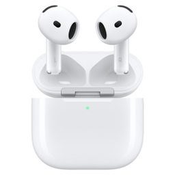 هندزفری بی سیم بلوتوثی اپل مدل AirPods 4