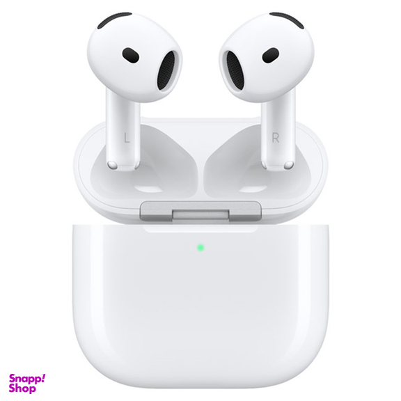 هندزفری بی سیم بلوتوثی اپل مدل AirPods 4