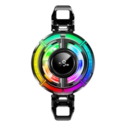 فن خنک کننده موبایل ممو مدل CX15