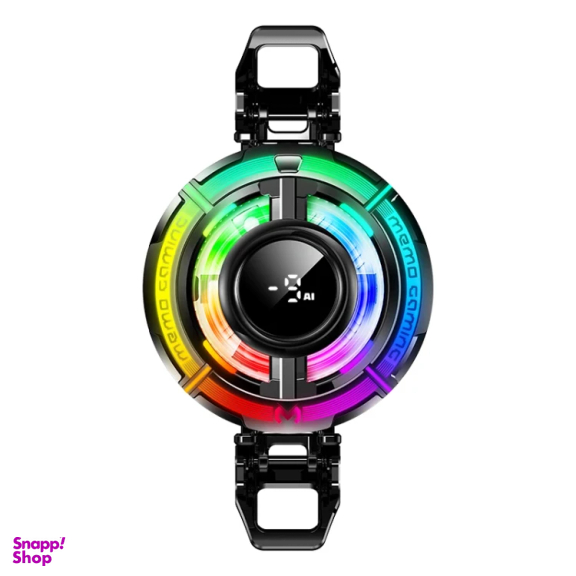 فن خنک کننده موبایل ممو مدل CX15