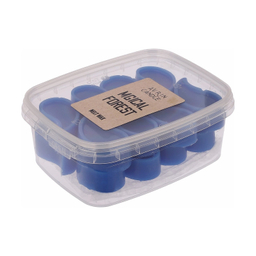 اسانس جامد خوشبوکننده هوا اورین مدل مجیکال فارست بسته 16 عددی