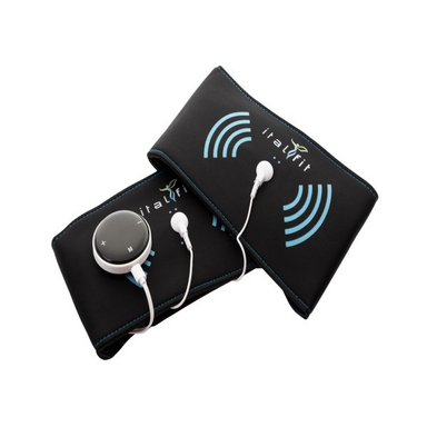 ماساژور الکتریکی رانبند ایتالفیت مدل ای ام اس