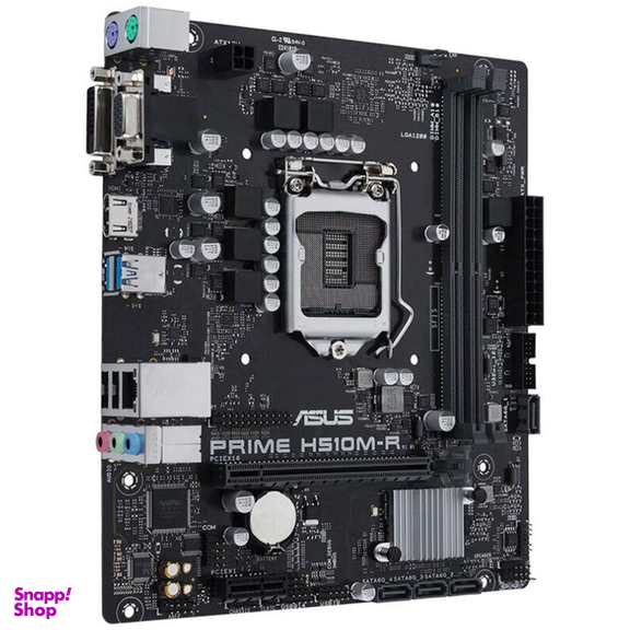 مادربرد ایسوس مدل PRIME H510M-R-SI