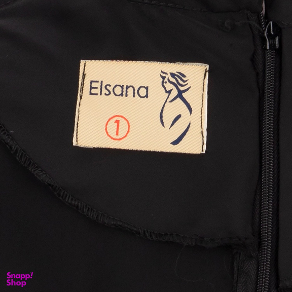 شومیز آستین بلند زنانه السانا مدل شارمان کد 210001