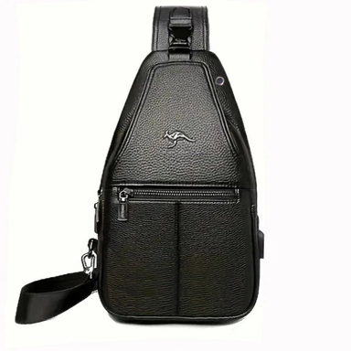 کیف کراس بادی مردانه مدل 8901