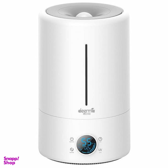 دستگاه بخور سرد و رطوبت ساز دیرما مدل F628s