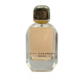 ادوپرفیوم زنانه زارا مدل Cashmere Rose حجم 100 میلی لیتر
