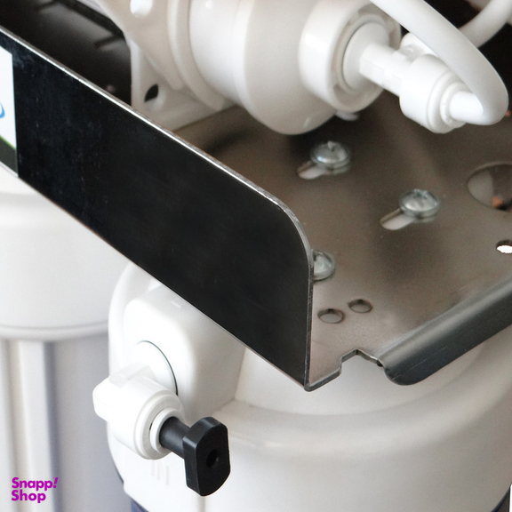 دستگاه تصفیه کننده آب آکوآ اسپرینگ مدل CHROME-S9