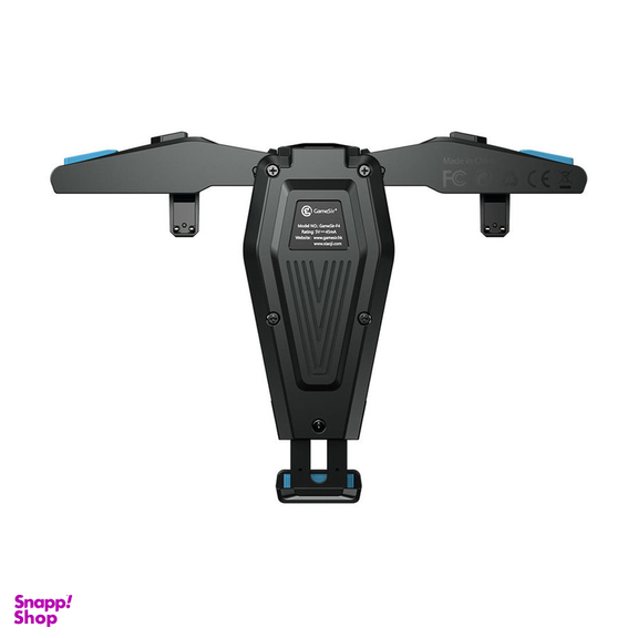 دسته بازی گوشی موبایل گیمسر مدل F4 Falcon