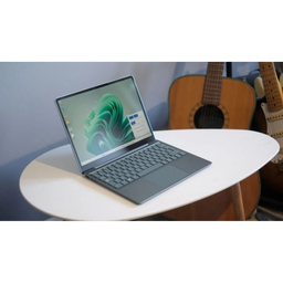 لپ تاپ 12.4 اینچ مایکروسافت مدل Surface Laptop Go 3-i5 1235U-16GB LPDDR5-256GB SSD-Touch-W11Home