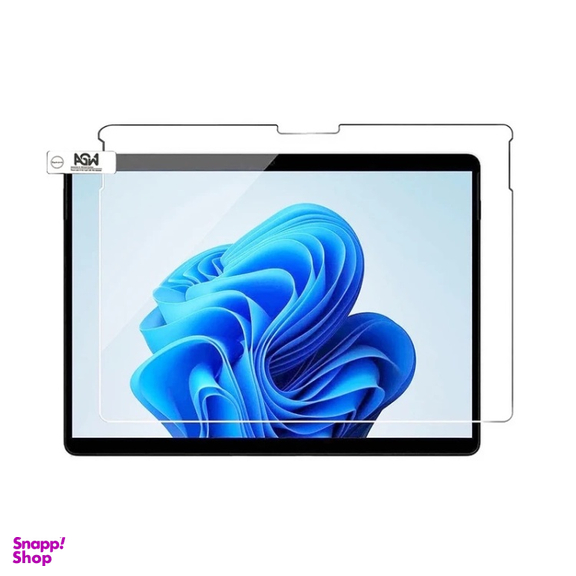 محافظ صفحه نمایش تبلت ای جی دبلیو مدل Pro03 مناسب برای سرفیس پرو 9