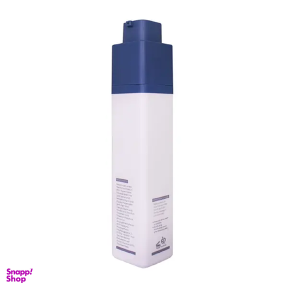 سرم صورت و گردن رطوبت رسان ژنو بایوتیک مدل Moisturizing حجم 50 میلی لیتر