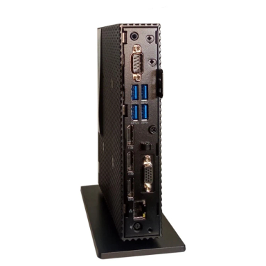 کامپیوتر کوچک دل مدل 5070 RAM DDR4 16GB HARD SSD M.2 512GB