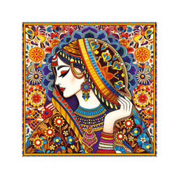 رومیزی کد 3838004