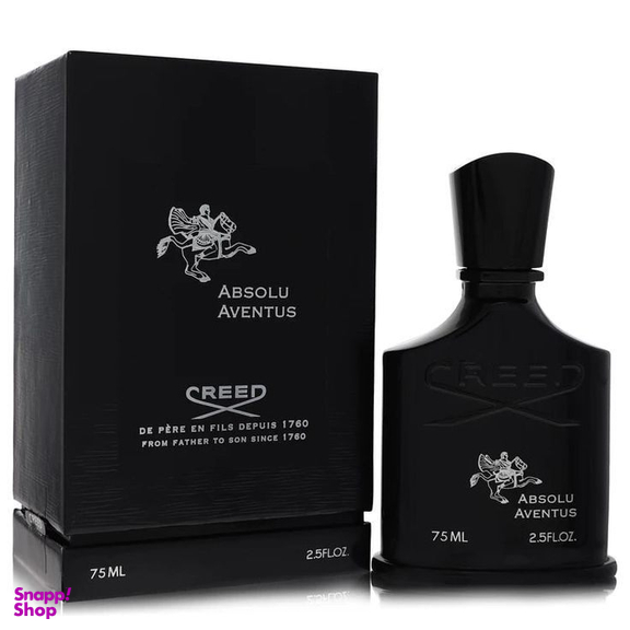 ادوپرفیوم مردانه کرید مدل Absolu Aventus کد 17006