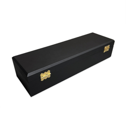 جعبه ساعت مچی مدل 6 خانه کد W105