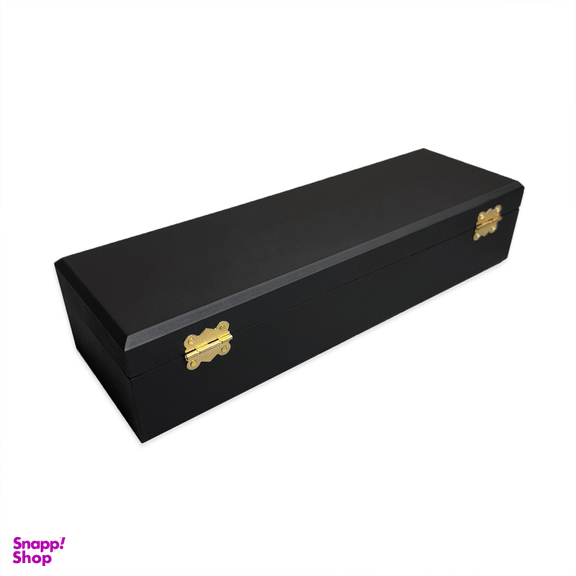 جعبه ساعت مچی مدل 6 خانه کد W105