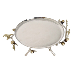 شیرینی خوری ریتون مدل بلوط کد 5