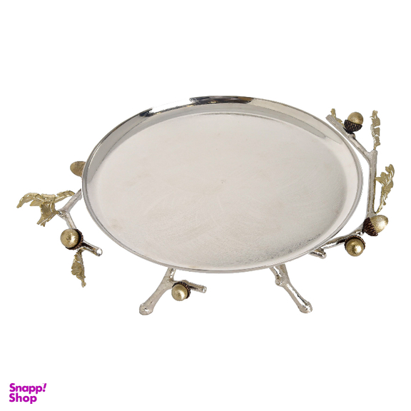 شیرینی خوری ریتون مدل بلوط کد 5