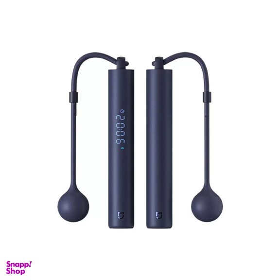 طناب ورزشی هوشمند میجیا مدل XMSR-P803