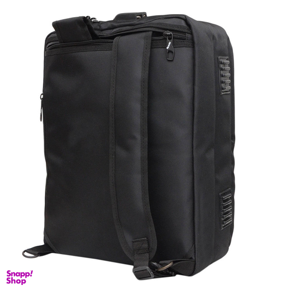 کیف لپ تاپ سولو مدل NEW 2 مناسب برای لپ تاپ 15 تا 17 اینچی