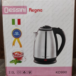 کتری برقی طرح دسینی مدل KD990