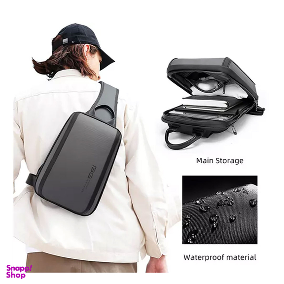 کوله پشتی تبلت بنج مدل BG-2811 مناسب سایز 11 اینچ