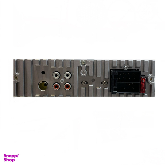 دستگاه پخش خودرو پایونیر مدل BT-3308 با کد 3308