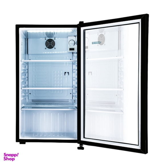 یخچال 5 فوت ایستکول مدل TM-4294-CS