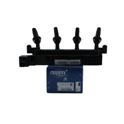 کوئل خودرو  کروز پلاس مدل CR39063001 مناسب 206 تیپ 2 موتور TU3