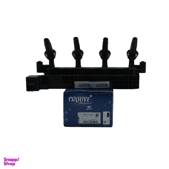 کوئل خودرو  کروز پلاس مدل CR39063001 مناسب 206 تیپ 2 موتور TU3