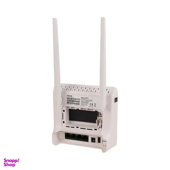 مودم - روتر TDLTE-4.5G نتربیت مدل NW-661D
