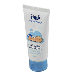 شامپو کودک فیروز مدل کلاسیک مجموعه 4 عددی