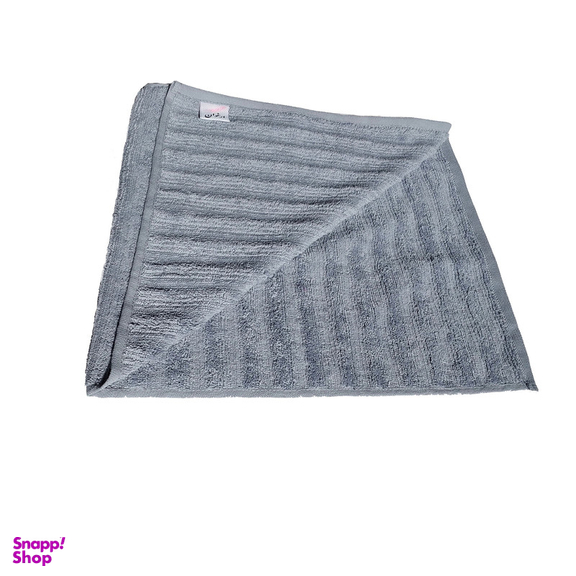 حوله دستی ارغوان مدل کارن سایز 80×40 سانتی متر