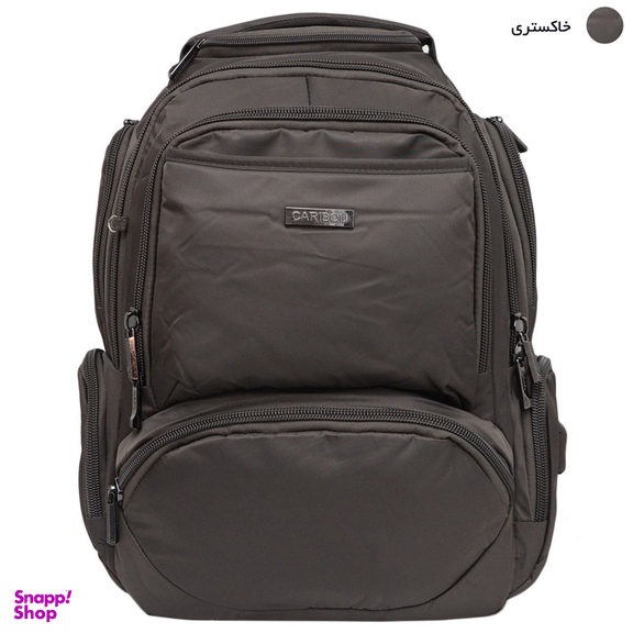 کوله پشتی کاریبو مدل CR 699