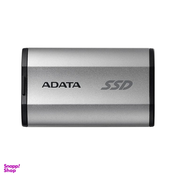 حافظه SSD اکسترنال ای دیتا مدل SD810