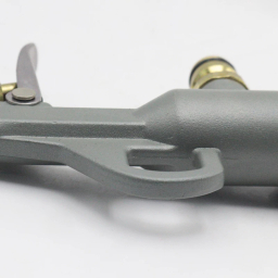 پیستوله موم پاش تاپکس مدل YP-Aluminium-WG-06