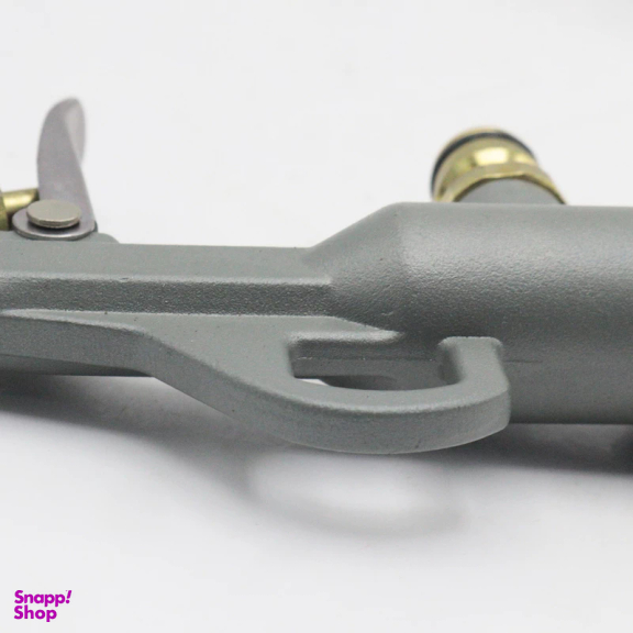 پیستوله موم پاش تاپکس مدل YP-Aluminium-WG-06