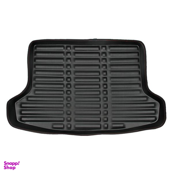 کفپوش سه بعدی صندوق خودرو پانیذ مدل EVA مناسب برای لاماری ایما