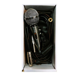 میکروفون جی تی آر کد 845