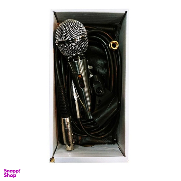 میکروفون جی تی آر کد 845