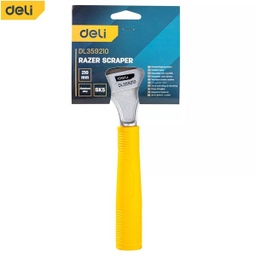 کاتر شیشه پاک کن دلی مدل DL359210
