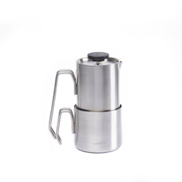فرنچ پرس و ماگ Fire Maple مدل Antarcti French Press Coffee Kit